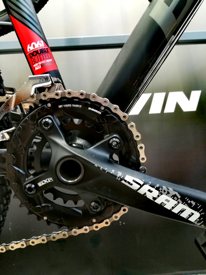 MTB Decathlon 03