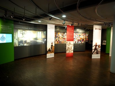 Muenchner Kaiserburg Infopoint (02)