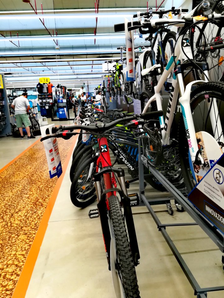 MTB Decathlon 02
