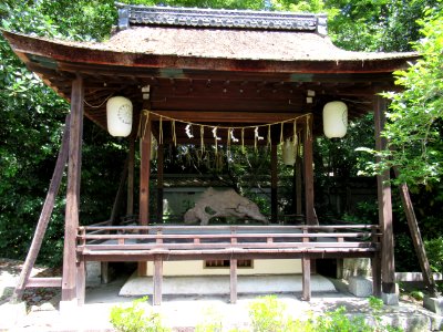 Munakata-jinja Kyoto 011