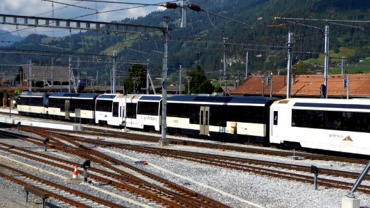 MOB Goldenpass