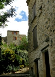 Mollans-sur-Ouvèze Calade 2