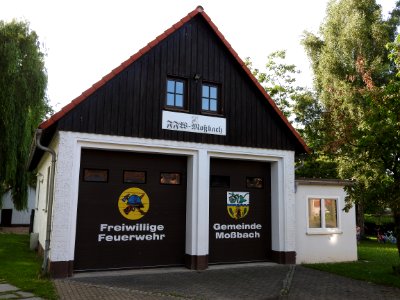 Moßbach, Thuringia 14