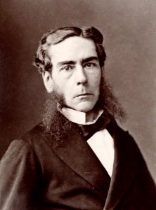 Mouton (Mérinos) Eugène, Nadar, Gallica