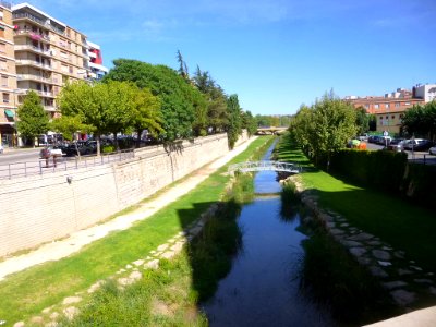 Monzón - Río Sosa 08
