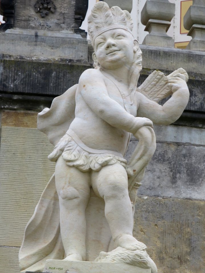 Moritzburg Schloß 3