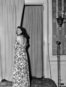 Modeshow, Bestanddeelnr 901-7993