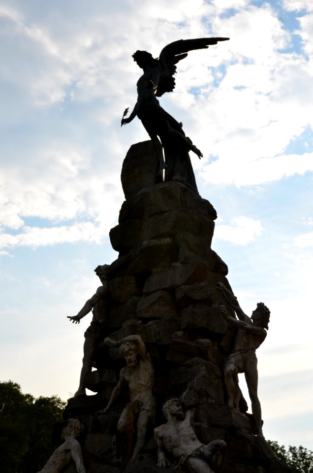 Monumento al Traforo del Frejus Torino 23072015 16
