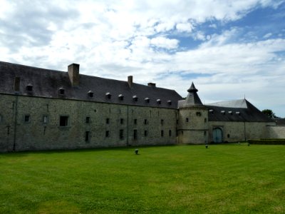 Modave-Château de Modave (6)