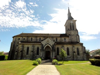 Morley (Meuse) église (04)