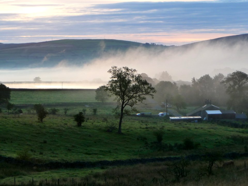 Morning at Blacko 04