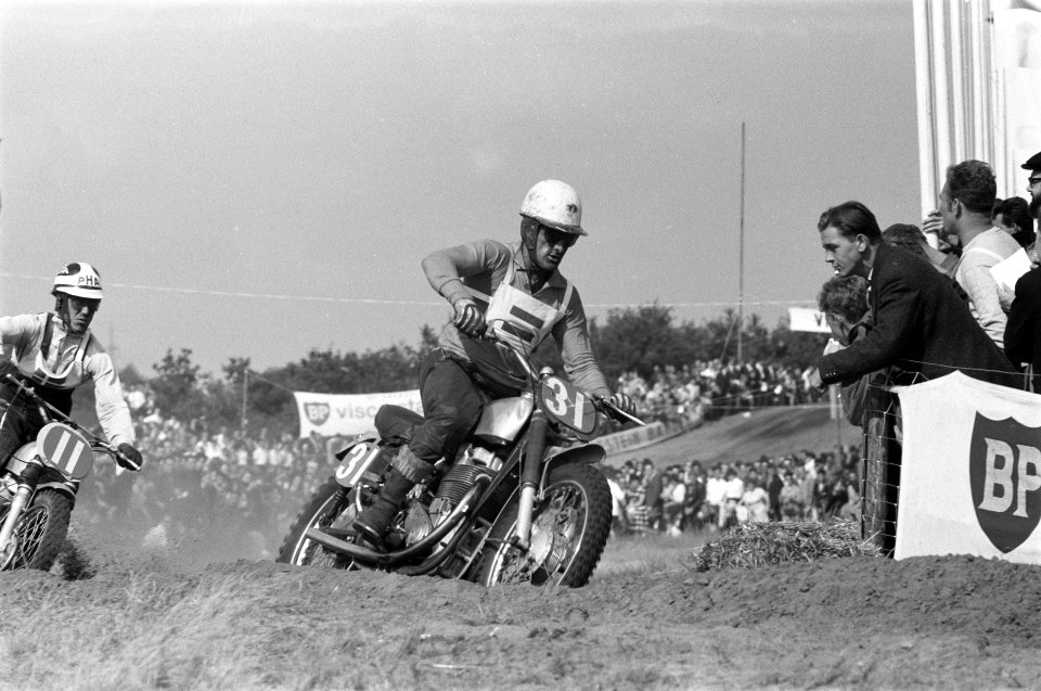 Motorcross in Schijndel, Bestanddeelnr 912-8692