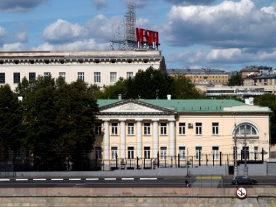 Moskvoretskaya 7,7-2A Aug 2009 01