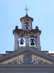 Motrico - Convento de Santa Catalina (MM Agustinas) 3