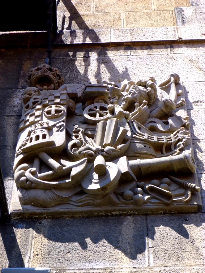 Motrico - Palacio Arrietakua 3