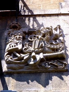 Motrico - Palacio Arrietakua 3