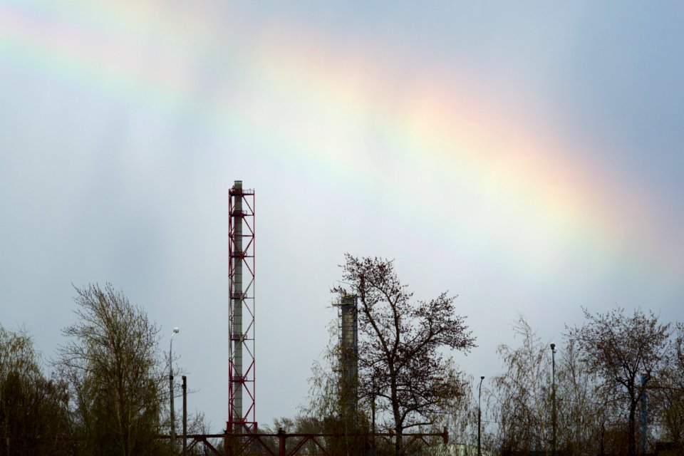 Moscow Oil Refinery, 2012 05