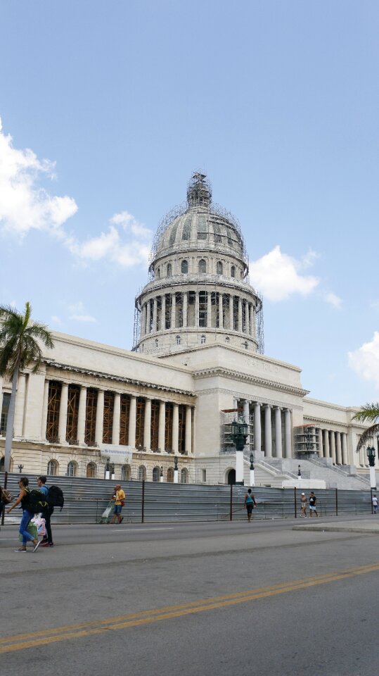 Architecture havana city