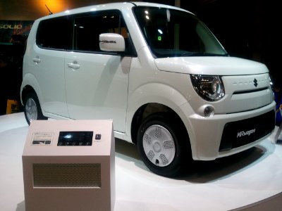 MR Wagon concept 2