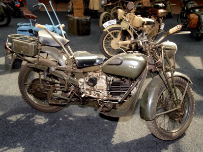 Moto Guzzi Speralce