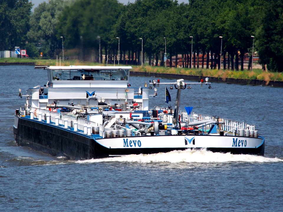 Mevo - ENI 04804120, Amsterdam-Rijnkanaal pic1