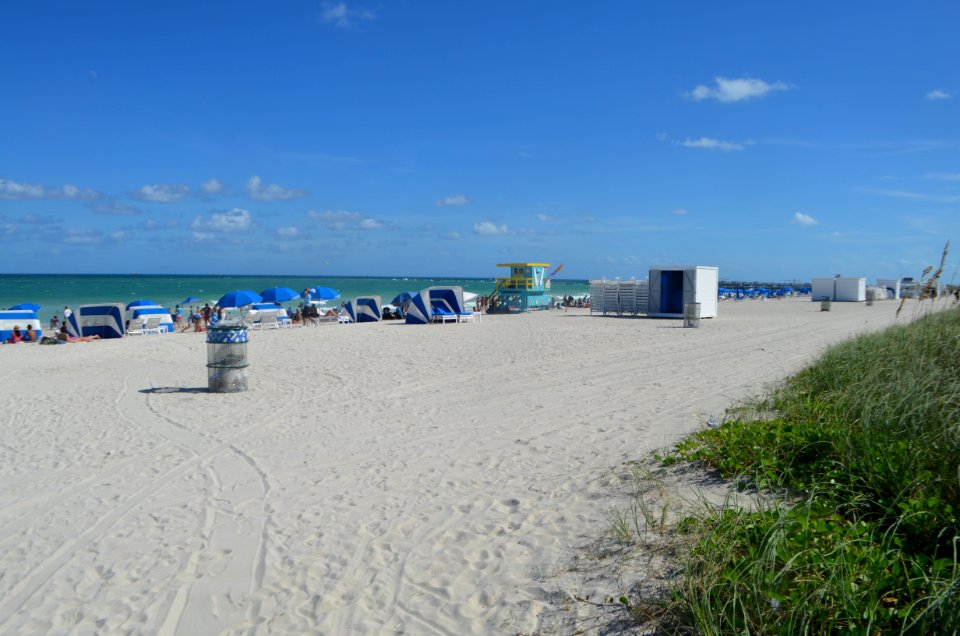 Miami high tide low spots sobe 5