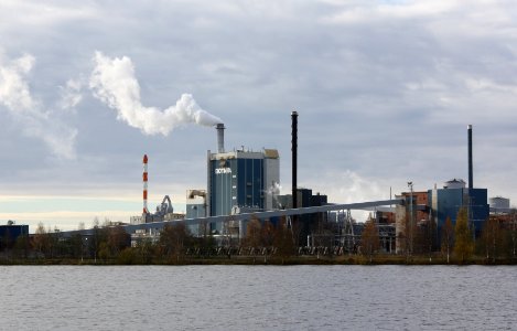 Metsa-Botnia Kemi Mill 20111008b