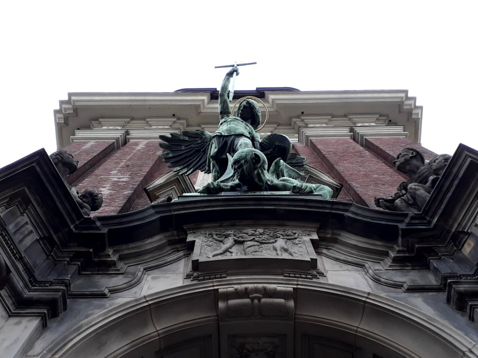 Michel Hamburg 5