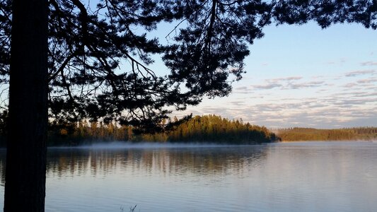 Sweden gimmen the valleys