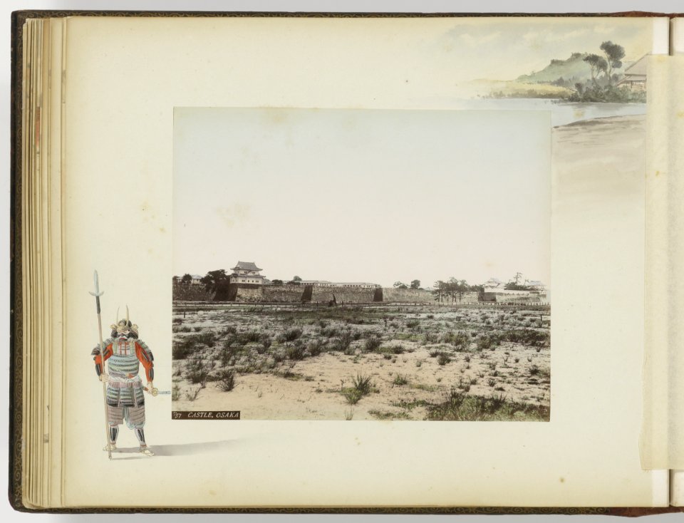 Mr. Peyers Bungalow, Bestanddeelnr 815 44