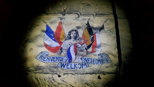 Maastricht-Gangenstelsel Zonneberg (31)