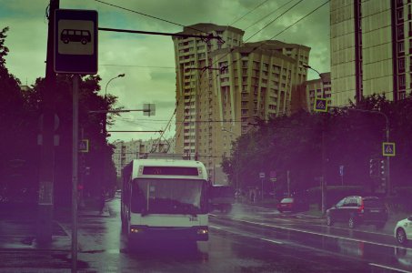 Moscow trolleybus 3881 2020-07 70