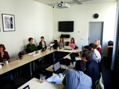 Maastricht-Course Spring 2015 (2)