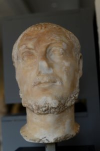 MSR - Portrait d'homme (1) - Ra 69