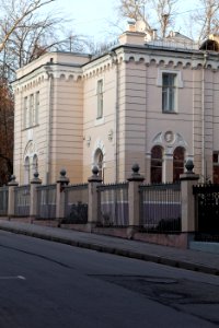 Moscow, Kolpachny Lane 9, Mar 2014 01