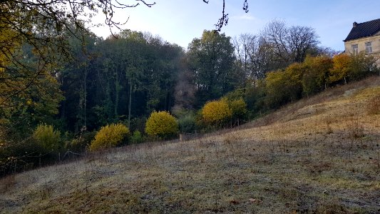 Maastricht-schacht ten oosten Hoeve Zonneberg (2)