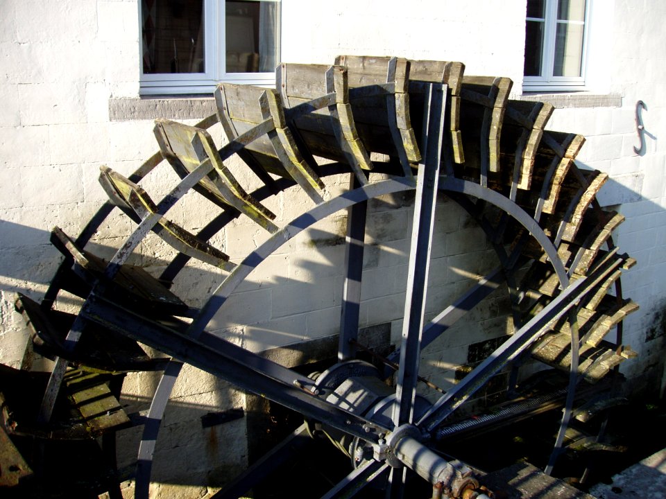 Maastricht-Molen Van Lombok-2