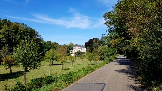 Maastricht-Villa Canne (1)