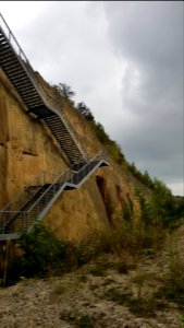 Maastricht-Gangenstelsel Zonneberg (106)