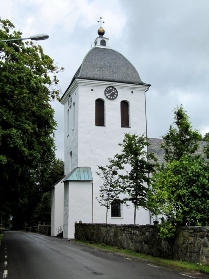Morups kyrka ext2