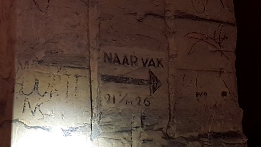 Maastricht-Gangenstelsel Zonneberg (68)