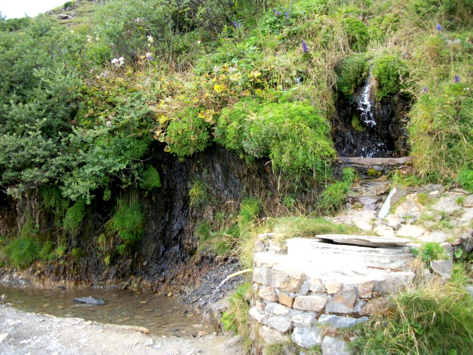 Massif de la Barousse 06