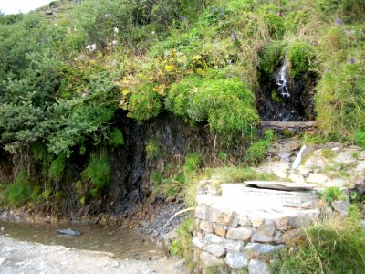 Massif de la Barousse 06