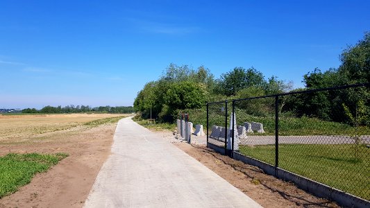 Maastricht-Smeermaas-Grenspaal 97 (BE-NL) (7)