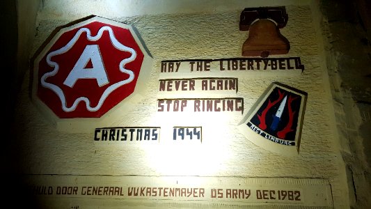 Maastricht-Groeve de Schark-interieur (10)