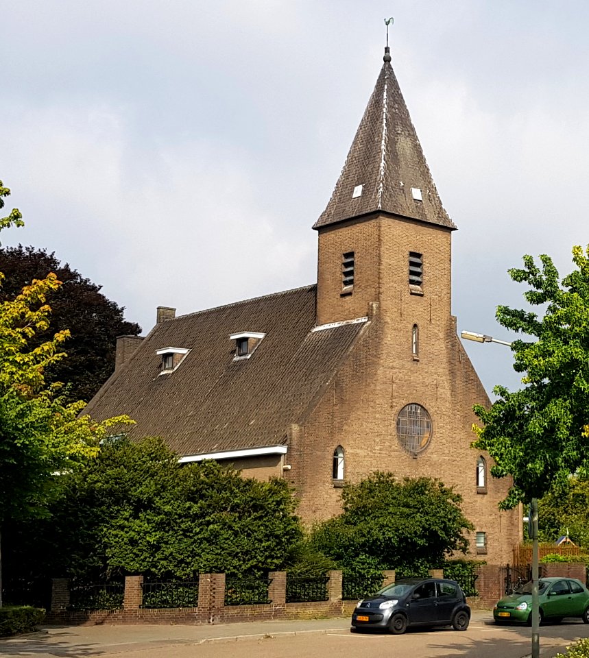 Maastricht-Sterrepleinkerk (3a)