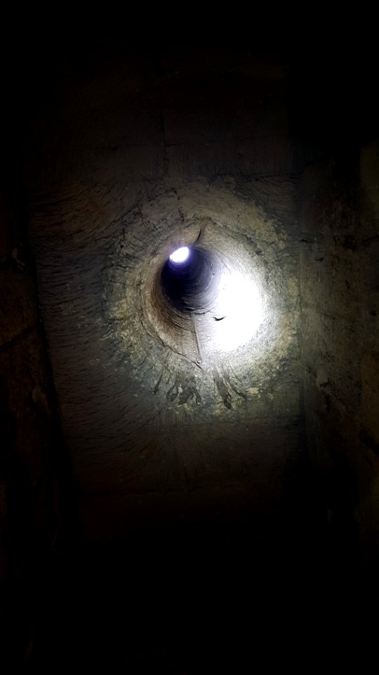 Maastricht-Gangenstelsel Zonneberg (66)