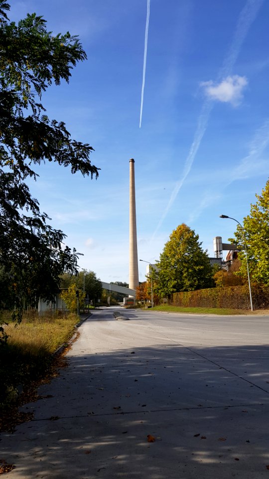 Maastricht-ENCI-schoorsteen (1)