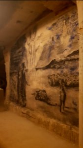 Maastricht-Groeve de Schark-interieur (27)