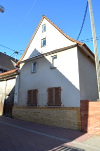 Marxheim, Schulstraße 33